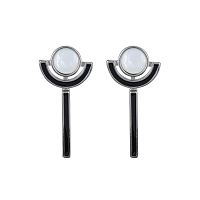 Серьги Possebon Madre, A9149.1 S